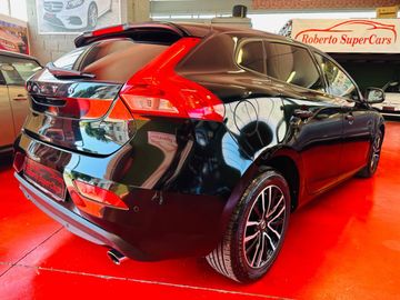 Volvo V40 - 5