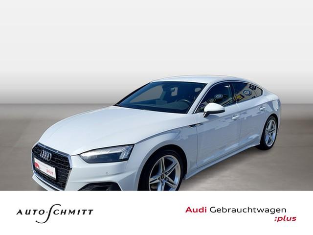 Audi A5 Sportback 35 2.0 TFSI Matrix LED*Navi*Rückfah