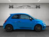 Abarth 595 Competizione "Rallye Monte Carlo Edition" - Abarth Gebrauchtwagen in Hamburg
