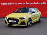 Audi A1 Sportback 30 1.0 TFSI LED Tempomat Klimaaut. - Audi A1: Limousine