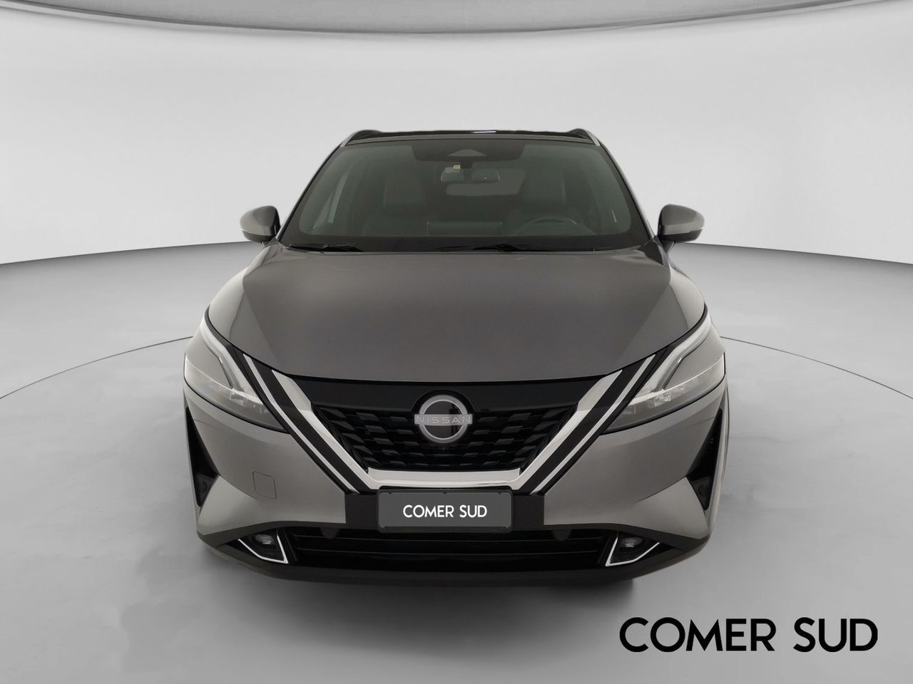Nissan NISSAN Qashqai III 2021 - Qashqai 1.5 e-power Te imagem 2