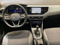 Volkswagen Polo - Vorschau Bild 11