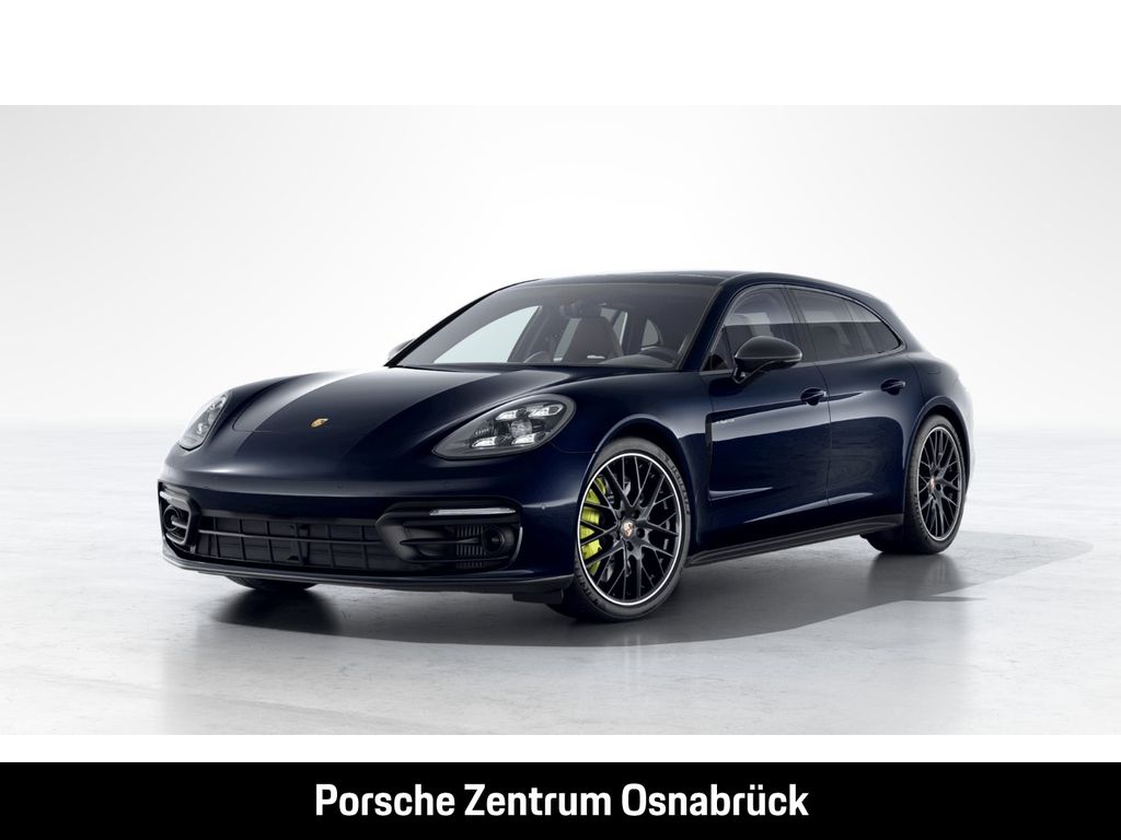 Image of Porsche Panamera