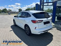 Foto Nummer 4: FORD Kuga
