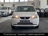 Seat Mii Chic | KLIMA| NAVI| EURO 6| S-HEFT| TOP| - Seat Mii: Kleinwagen