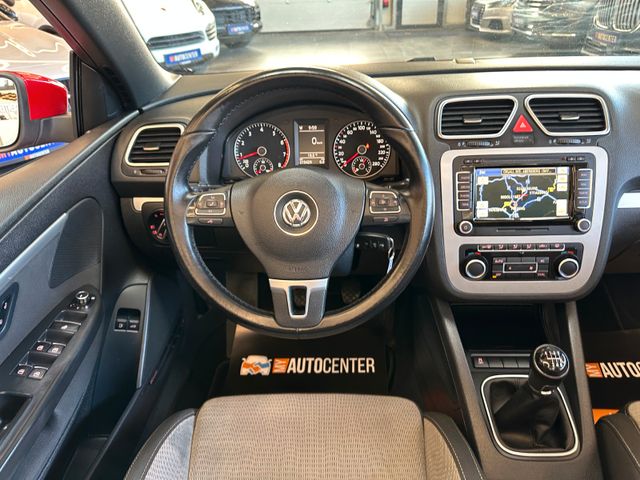 Volkswagen Eos *Navi*Dynaudio*