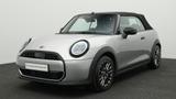 MINI Cooper C Cabrio - MINI Jahreswagen: Cabrio