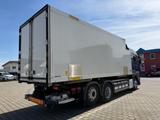 MAN TGX 26.470 Retarder/Lenkachse/LBW/TÜV neu - Kastenwagen hoch + lang