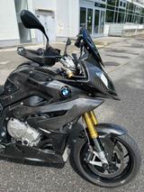 BMW S1000XR Ilmberger Vollcarbon 