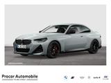 BMW 220i Coupé M Sport ACC RFK NAVI LED Sound Syst. - BMW 220 in Köln