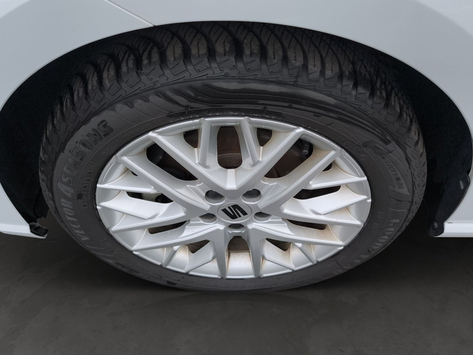 Seat Ibiza - Bild 10