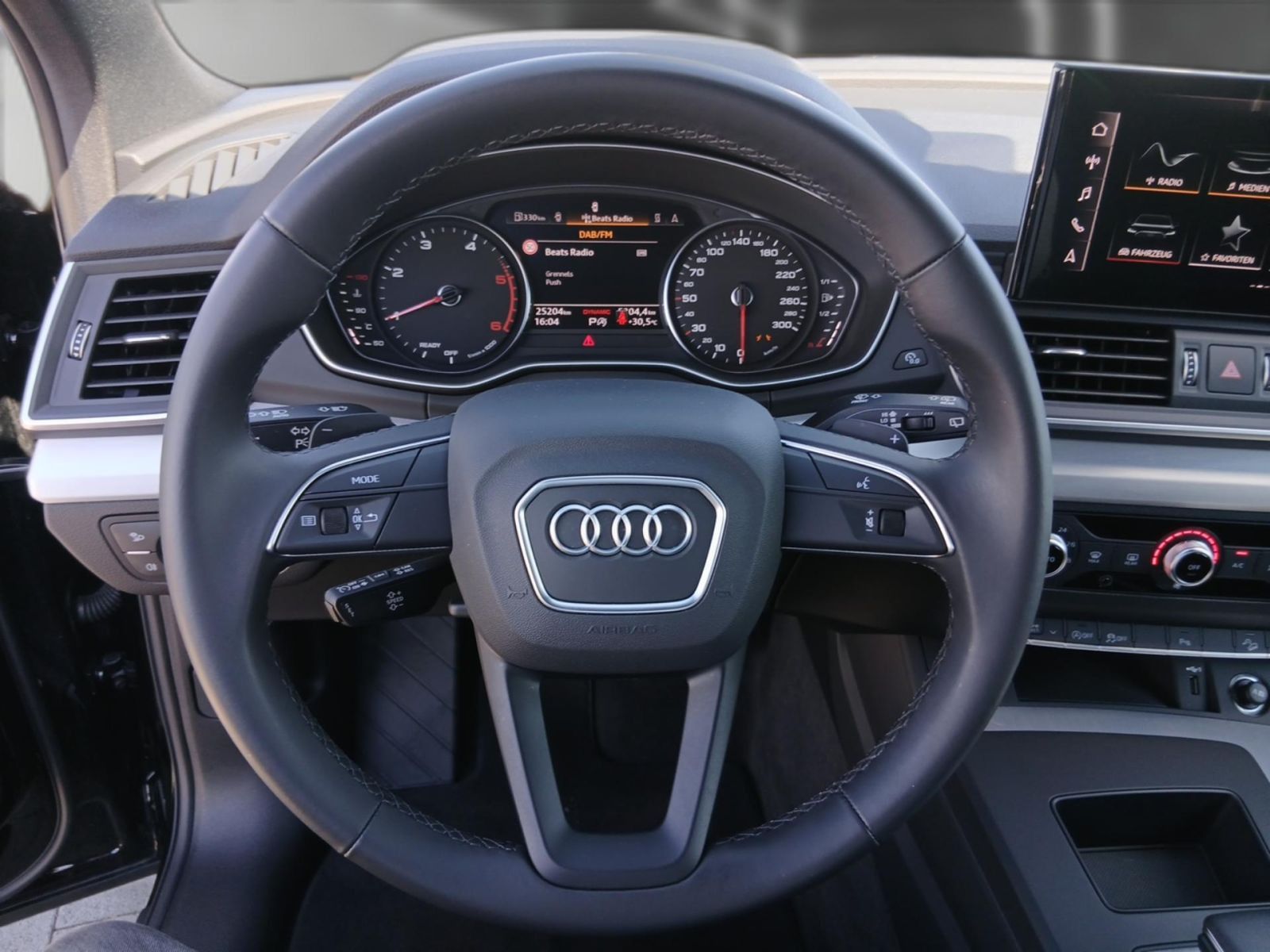 Audi Q5 - Bild 14