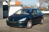 Peugeot 307 Premium 1,6 Klima TUV 12/27 - Peugeot 307: Premium