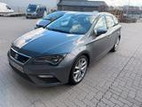 Seat Leon ST, FR, DSG, LED, CARPLAY, CAM, SOUND, AHK
