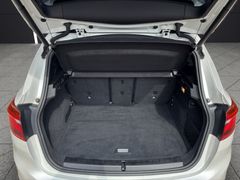 BMW 2er Active Tourer - 216d Advantage  *Klimaautoma