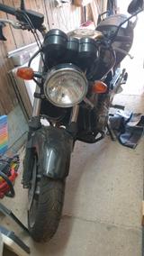 Honda Gepflegte Honda I (CBF500A) - Offers