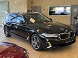 BMW 530 e xDrive Luxury*Innovations*Head-Up*Leder*SH - BMW 530 in Bonn