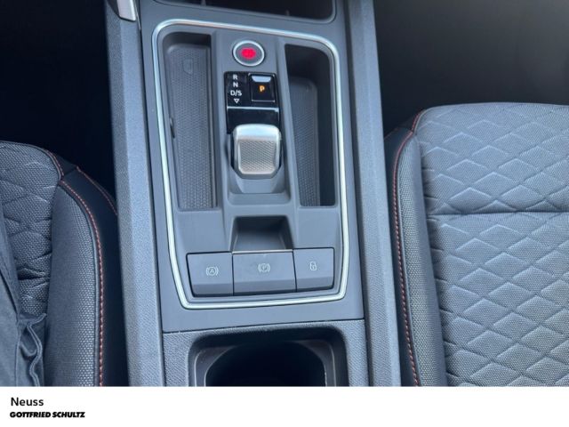 Seat Leon - Bild 15
