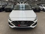 Hyundai i30 1.6 CRDi Ed. 30+   DCT|LED|Navi|ParkPilot - Hyundai i30 mit Diesel-Antrieb: Kombi, Automatik, 1.6