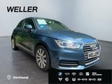 Audi A1 1.0 TFSI ultra *SHZ*PDC hi*Bluetooth*LMF*Colo - gebrauchte Audi A1 aus dem Jahr 2016