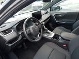Toyota RAV 4 Plug-in Hybrid 4x4 Comfort *75kmEV*AHK* - gebrauchte Toyota RAV 4 aus dem Jahr 2023
