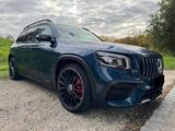 Mercedes-Benz GLB 35 AMG Mercedes*4MATIC*NIGHT*360*LED*KEYLESS - Mercedes-Benz GLB 35 AMG aus 2022