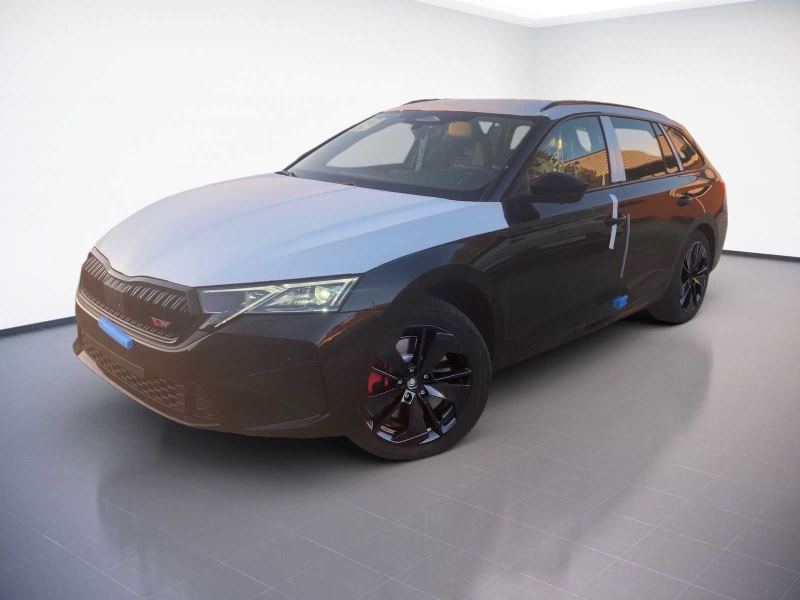 Skoda Octavia - Bild 2