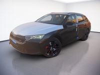 Skoda Octavia - Vorschau Bild 2