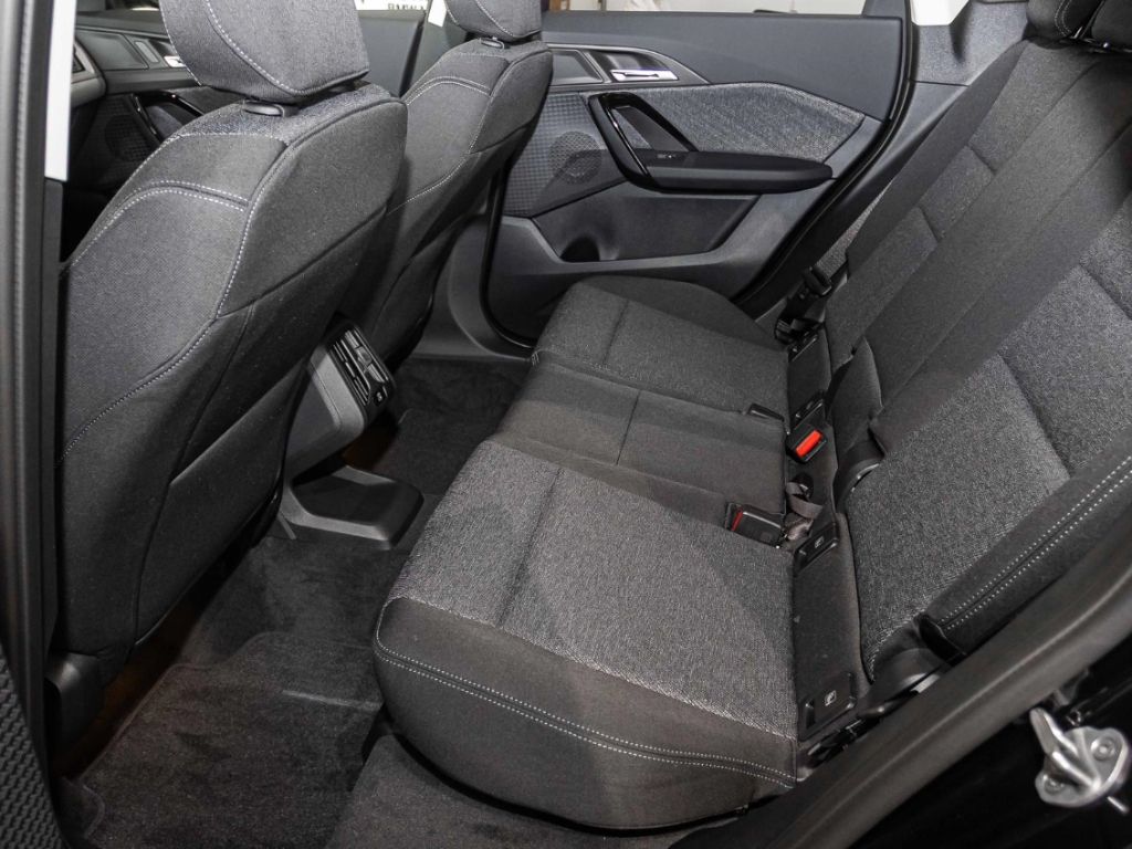 BMW X1 - Bild 12