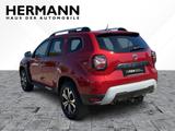 Dacia Duster II 1.3TCe 130 2WD Prestige LED*NAVI*Kamer - gebrauchte Dacia Duster aus dem Jahr 2022