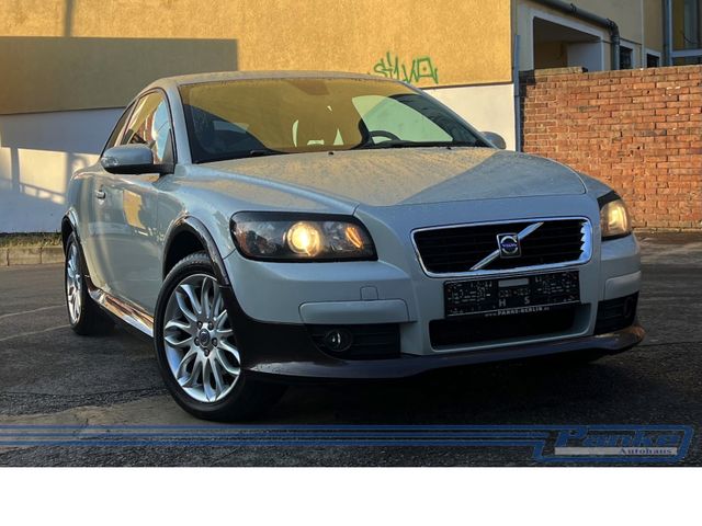 Volvo C30 2.4 i Momentum Aut.*SHZ*Klimaaut*8LM*AUX