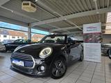 MINI Cooper Cabrio Navigation LED Sitzheizung - MINI Cooper Cabrio Gebrauchtwagen
