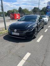 Volkswagen Arteon 2.0 TSI DSG R-Line R-Line - VW Arteon in Mainz