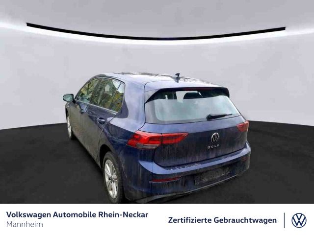Volkswagen Golf - Bild 4