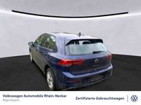 Volkswagen Golf - Vorschau Bild 4