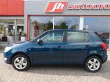 Skoda Fabia Ambition*DSG*PDC*8-fach*Sitzheizung - Skoda Fabia: Ambition