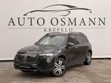 Mercedes-Benz EQB 300 4Matic Progressive / 7-Sitzer / PANO - gebrauchte Mercedes-Benz EQB aus dem Jahr 2022