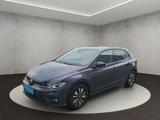 Volkswagen Polo Life 1,0 l TSI DSG Sondermodell - Volkswagen Polo: Sondermodell