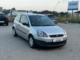 Ford Fiesta Ambiente TÜV NEU KLIMA - Ford Fiesta Gebrauchtwagen in Braunschweig