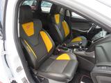 Ford Focus Turnier 1,6 TDCI ST-Look Trend - Ford Focus mit Diesel-Antrieb: 1.6