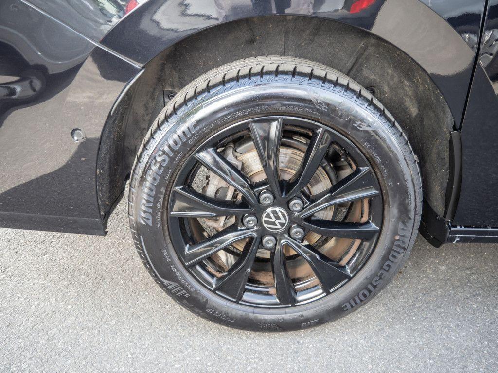 Volkswagen T7 Multivan 2.0 TSI DSG Style lang Navi Standhzg