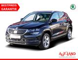 Skoda Karoq 1.5 TSI Ambition DSG Navi AHK Sitzheizung - Skoda Karoq: Automatik