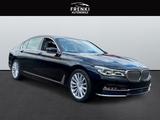 BMW 7 Lim 730 L d xDrive  Executive Lounge Seating - BMW 730: 730li