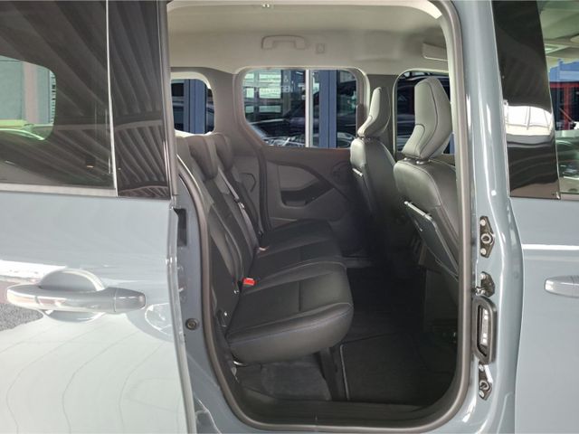 Nissan Townstar Tekna Kombi L1 °LED°Navi°SHZ°RFK°AAC°