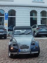 Citroën NEU I Citroën 2CV Charleston - Citroën 2 CV: Ch