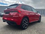 Skoda Kamiq 1.5 TSI ACT DSG Monte Carlo Monte Carlo - Skoda Kamiq in Mönchengladbach