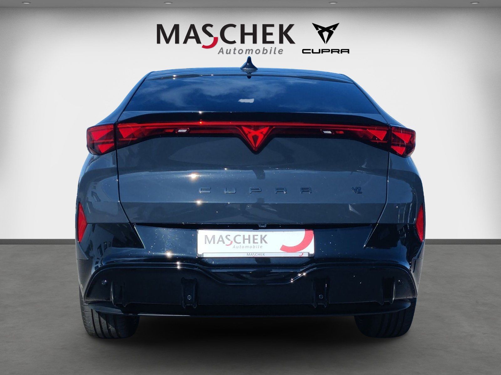 Cupra Tavascan - Bild 5