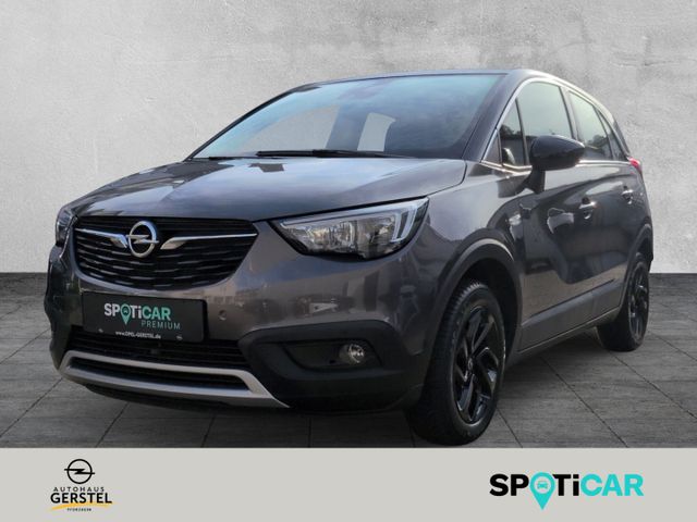 Crossland Innovation 1.2 Turbo NAVI CAM PDC SHZ 