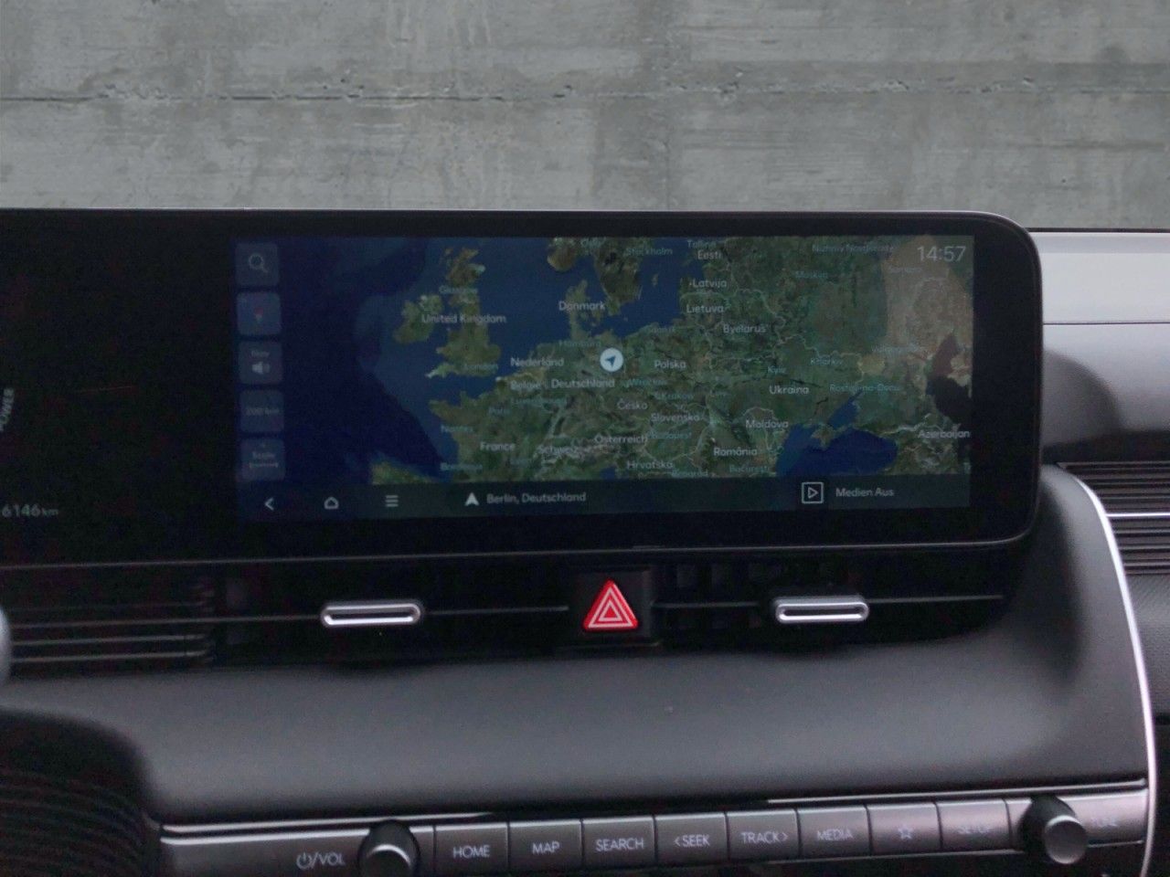 Hyundai IONIQ 5 – Bild 14