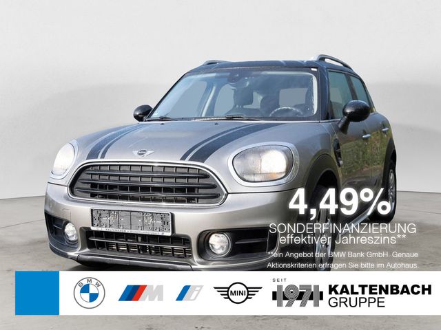 MINI Countryman Cooper PDC NAVI AHK PANORAMADACH